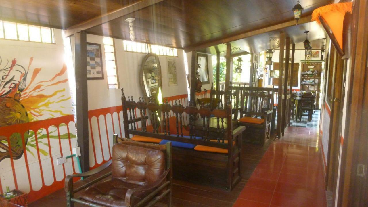 Hotel Casa Turistica Art-Velez Salento Exterior foto